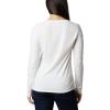 imageColumbia Womens Solar Shield Long SleeveWhite
