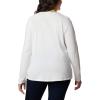 imageColumbia Womens Solar Shield Long SleeveWhite