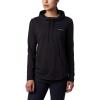 imageColumbia Womens Solar Shield HoodieBlack