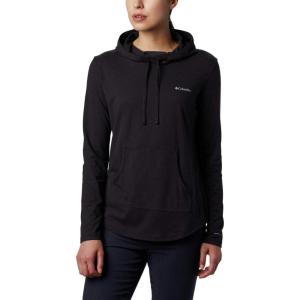 imageColumbia Womens Solar Shield HoodieBlack