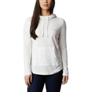 imageColumbia Womens Solar Shield HoodieWhite