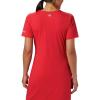 imageColumbia Womens Freezer Mid DressRed Lily