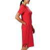 imageColumbia Womens Freezer Mid DressRed Lily