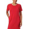 imageColumbia Womens Freezer Mid DressRed Lily