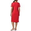 imageColumbia Womens Freezer Mid DressRed Lily