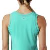 imageColumbia Womens Slack Water Knit Maxi DressDolphin