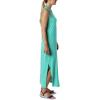 imageColumbia Womens Slack Water Knit Maxi DressDolphin
