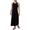 imageColumbia Womens Slack Water Knit Maxi DressBlack