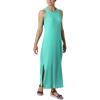 imageColumbia Womens Slack Water Knit Maxi DressDolphin