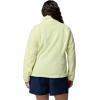 imageColumbia Womens Benton Springs Full ZipCitron Haze