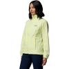 imageColumbia Womens Benton Springs Full ZipCitron Haze