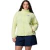 imageColumbia Womens Benton Springs Full ZipCitron Haze