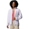 imageColumbia Womens Benton Springs Full ZipLavender Pearl