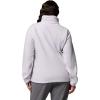 imageColumbia Womens Benton Springs Full ZipLavender Pearl