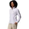 imageColumbia Womens Benton Springs Full ZipLavender Pearl