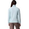 imageColumbia Womens Benton Springs Full ZipMarine Light