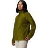 imageColumbia Womens Benton Springs Full ZipMossy Green