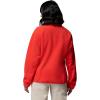 imageColumbia Womens Benton Springs Full ZipPoppy Red