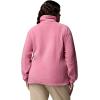 imageColumbia Womens Benton Springs Full ZipRosette