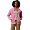 imageColumbia Womens Benton Springs Full ZipRosette