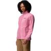 imageColumbia Womens Benton Springs Full ZipRosette