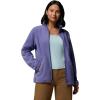 imageColumbia Womens Benton Springs Full ZipStormwatch