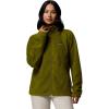 Mossy Green