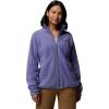 imageColumbia Womens Benton Springs Full ZipStormwatch