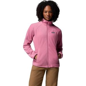 imageColumbia Womens Benton Springs Full ZipRosette