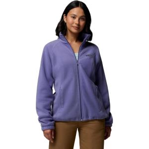 imageColumbia Womens Benton Springs Full ZipStormwatch