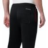imageColumbia Mens Tech Trail Knit PantBlack