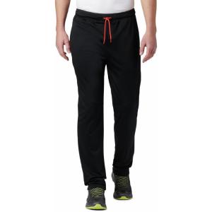 imageColumbia Mens Tech Trail Knit PantBlack
