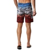 image:imageColumbia Mens PFG Tamiami II Short Sleeve ShirtAmericana Digi Camo Fade