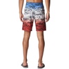 image:imageColumbia Mens PFG Tamiami II Short Sleeve ShirtAmericana Digi Camo Fade