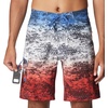 image:imageColumbia Mens PFG Tamiami II Short Sleeve ShirtAmericana Digi Camo Fade