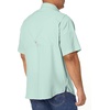 image:imageColumbia Mens PFG Tamiami II Short Sleeve ShirtAqua Tone
