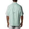 image:imageColumbia Mens PFG Tamiami II Short Sleeve ShirtAqua Tone