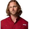 image:imageColumbia Mens PFG Tamiami II Short Sleeve ShirtBeet