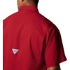 image:imageColumbia Mens PFG Tamiami II Short Sleeve ShirtBeet