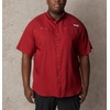 image:imageColumbia Mens PFG Tamiami II Short Sleeve ShirtBeet