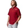 image:imageColumbia Mens PFG Tamiami II Short Sleeve ShirtBeet