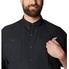 image:imageColumbia Mens PFG Tamiami II Short Sleeve ShirtBlack