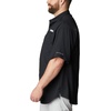 image:imageColumbia Mens PFG Tamiami II Short Sleeve ShirtBlack