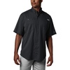 image:imageColumbia Mens PFG Tamiami II Short Sleeve ShirtBlack