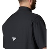 image:imageColumbia Mens PFG Tamiami II Short Sleeve ShirtBlack