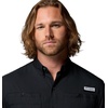 image:imageColumbia Mens PFG Tamiami II Short Sleeve ShirtBlack