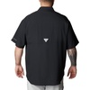 image:imageColumbia Mens PFG Tamiami II Short Sleeve ShirtBlack