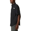 image:imageColumbia Mens PFG Tamiami II Short Sleeve ShirtBlackRealtree Edge