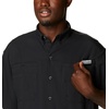 image:imageColumbia Mens PFG Tamiami II Short Sleeve ShirtBlackRealtree Edge