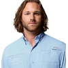 image:imageColumbia Mens PFG Tamiami II Short Sleeve ShirtBlue